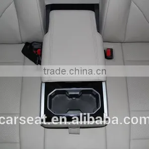Luxury Rear 3 Seater Sofa High Quality for MPV Conversion - JYJX-031 Beige thumbnail-4