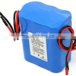 Reliable Supplier of Custom Lithium Battery Pack With CE,ROHS,UL Certificates thumbnail-6