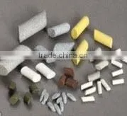 Ceramic Heavy Cutting Polishing Media,polishing Stone thumbnail-1