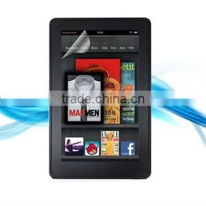 Matt Anti-Glare /Anti-Fingerprint Screen Protector for Amazon Kindle Fire thumbnail-1
