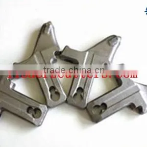 Tungsten Carbide Flat Picks Round Shank Mining Picks/earth Cutting Tools/cutter Bits thumbnail-2