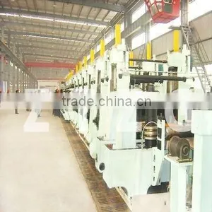 ERW508 Pipe Making Machine thumbnail-1