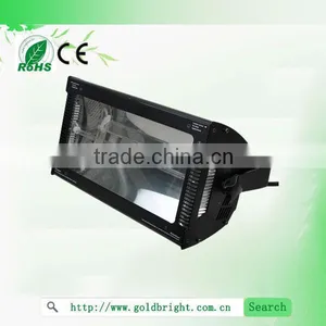 3000w Strobe Light Jenbo Lamp DMX512 3000 Watt Atomic Strobe thumbnail-1