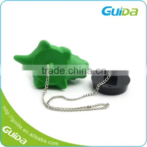 Accessories Parts Bathtub Spa 8Mm Rubber Stopper thumbnail-1