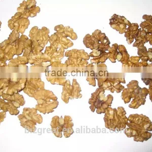 Supply Good Quality Walnut Kernel Light Amber Halves thumbnail-5