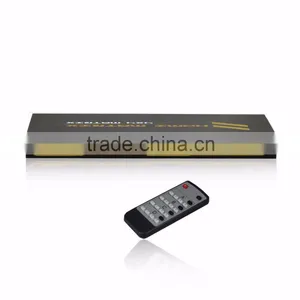 Metal Housing 4x4 Hdmi Matrix Support 3d 1080p Hdmi Matrix Switcher thumbnail-1