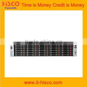 704558-371 704558-001 ProLiant DL380p Gen8 E5-2650v2 2P 32GB-R P420i/2GB FBWC 750W RPS Server thumbnail-1