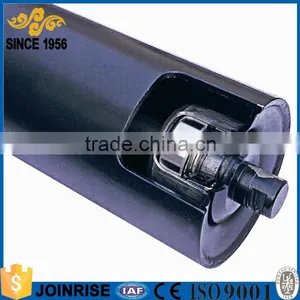 Heavy Duty Belt Conveyor Carrying Idler in Barbados thumbnail-1