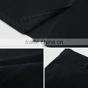 Fashion Trendy Best Jean Skirt Latest Fashion Wholesale Jean Skirts thumbnail-5
