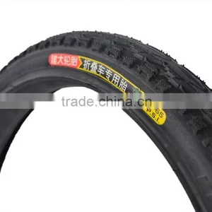 Hot Sale Various Size High Quality Wholesale Price Bicycle Tyres Bicycle Parts thumbnail-1