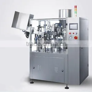 NF-60 Automatic Filler and Sealer Machine thumbnail-1