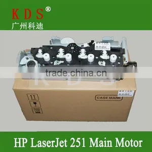 Original Printer Replacement Parts Main Motor for HP M276 M251 200 Drive Motor Gear thumbnail-1