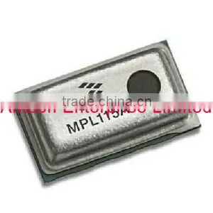 MPL115A2 for FREECALE Pressure Sensor thumbnail-1