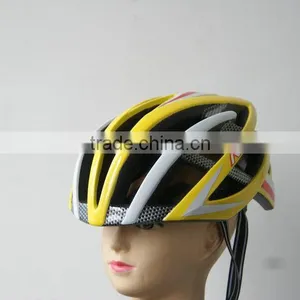 Outdoors Sports Unisex Cheap Adult Bike Helmet thumbnail-5