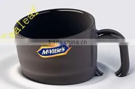 2015 New Style Fashion Ceramic Sublimation Special Unique Coffee Mugs thumbnail-2