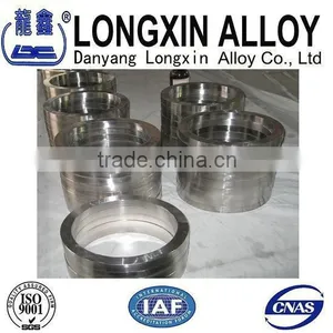Inconel 625 Forged Ring thumbnail-1