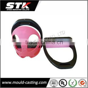 Reliable Plastic Fast Prototype Colorful Parts thumbnail-1