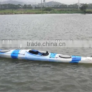 Sea Kayak Sit in thumbnail-5
