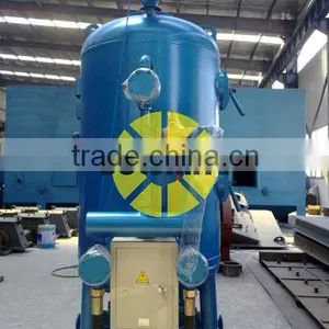 Portable Paint Blasting Machine thumbnail-1