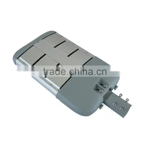 Flexible Adjustment Arm LED Street Light Easy to Install Led Street Light LED Street Light Fixture thumbnail-3