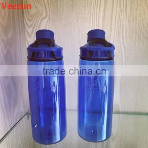 900ml PCTG Material FDA Plastic Water Bottle for Canteen thumbnail-1