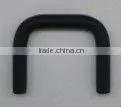 Round Aluminium Pull Handle thumbnail-1