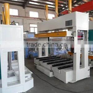 Woodworking Door Machine thumbnail-3