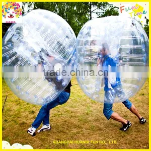 New Arrival Inflatable Bumper Ball, Body Zorb Ball thumbnail-3
