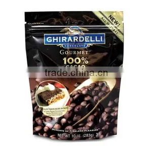 Stand up Packaging for Coffee&tea Packing thumbnail-1
