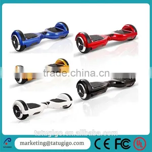 USA Warehouse Stocks Wholesale Hoverboard With Samsung Battery thumbnail-1