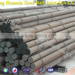 Manufacturers Sell Like Hot Cakes Length 2m- 6m Grinding Steel Bar For Mine thumbnail-6