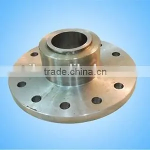 Flange for Locomotive thumbnail-2