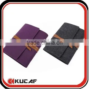 New Style Flet Cover Loose -leaf Noteboks thumbnail-4