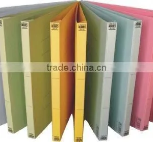 Custom Wholesale Stationery School Note Books thumbnail-3