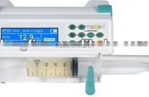 Medical Low Price Syringe Pump Single Channel thumbnail-1