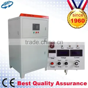 Profit Net Remote Control Aluminum Anodizing Power Supply thumbnail-6