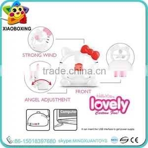 Summer Toys 2016 1.5v Raw Material Water dc Fan for Kids thumbnail-6