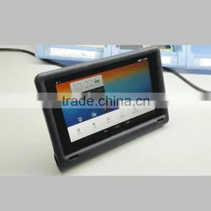 Yoga Tab 3 HD 8" Case for Lenovo Yoga 8 Inch Tablet 850F 850M 850L Silicone Protective Case Cover thumbnail-1