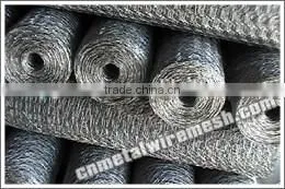 Factory GALFAN Gabions Basket,Prevent Soil Erosion Gabion Box thumbnail-3