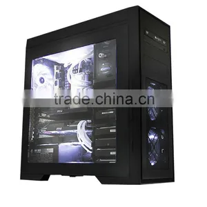 Tower Case 9905 Gaming Case thumbnail-2