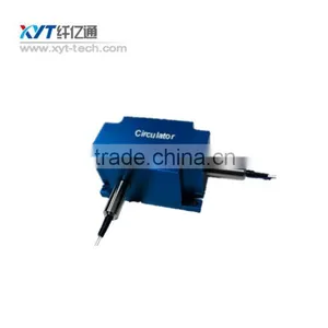 Communication Equipment 3 Ports Fiber Optical Circulator With SC/APC Connector thumbnail-1