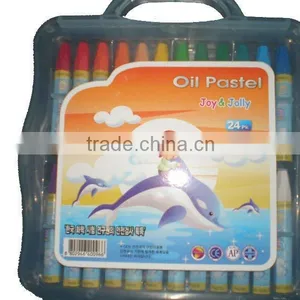 Drawing With Oil Pastel Sets for Kids thumbnail-2