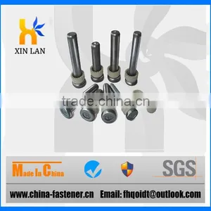 Ceramic Ferrule Welding Stud Bolt thumbnail-1