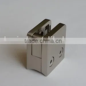 Inox Stairs for Outside Prices Stainless Steel Small Type Square Glass Clamp in Balustrades and Stairs thumbnail-5