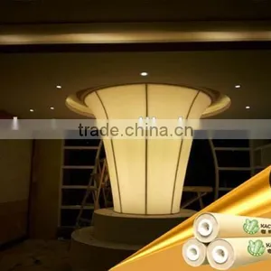 Pvc Protective Film, Stretch Ceiling Film With Best Supply thumbnail-1
