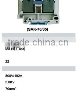 SAK-70 Terminal Connector thumbnail-1