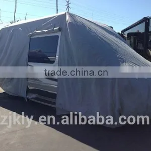 Waterproof UV Resistant Van Cover thumbnail-2