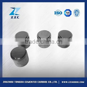 Sale in Russia Tungsten Carbide Mill Pot thumbnail-1