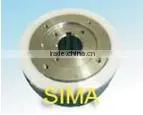 SODICK EDM WIRE CUT SD403 Feed Roller (Ceramic) thumbnail-1