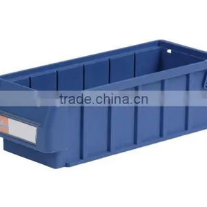 Shelf Plastic Storage Bins thumbnail-2